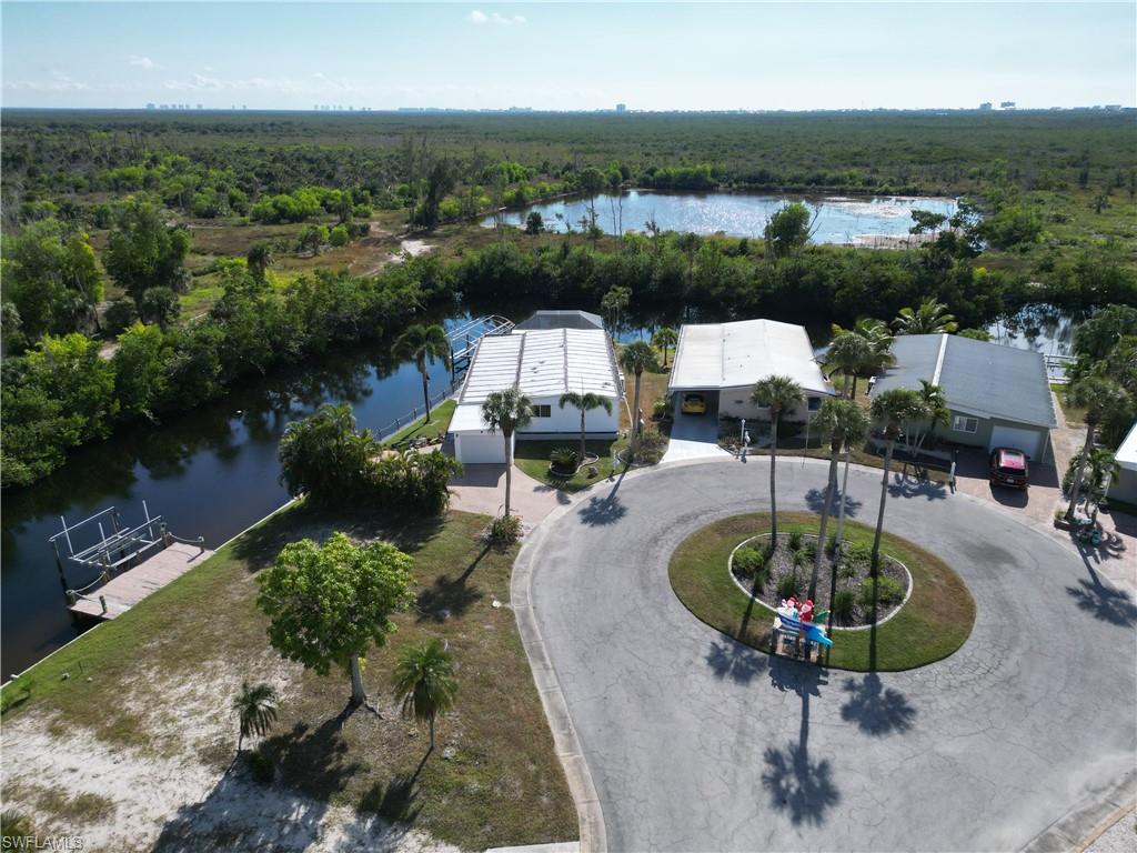 BAYSIDE ESTATES - Residential