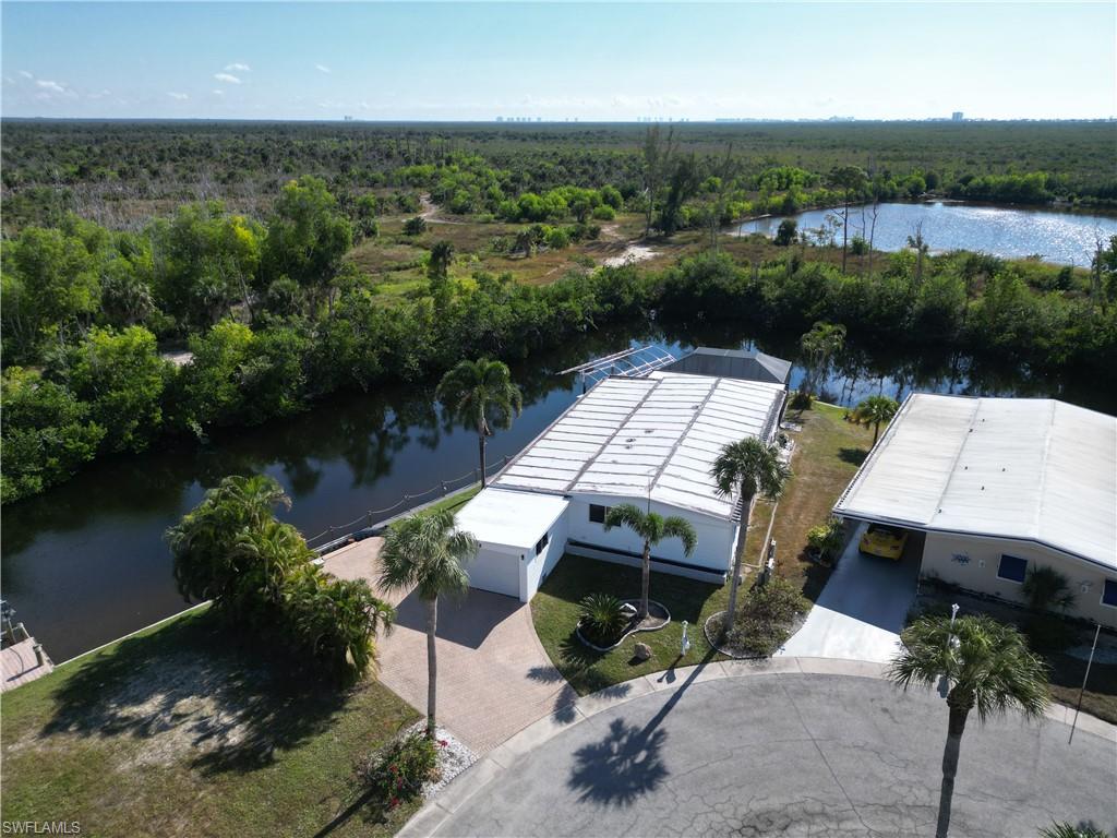 BAYSIDE ESTATES - Residential