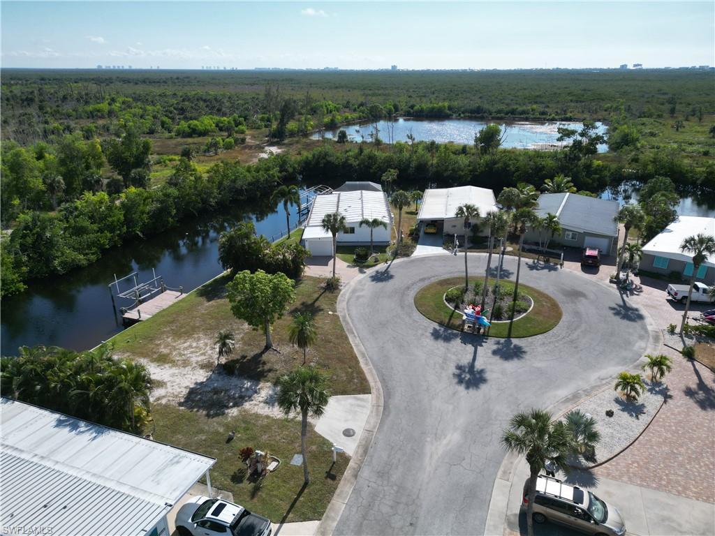 BAYSIDE ESTATES - Residential