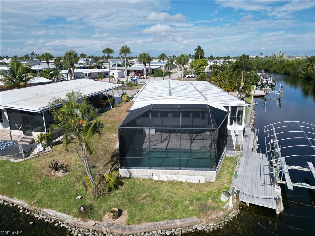 BAYSIDE ESTATES - Residential