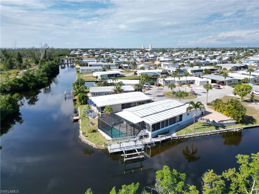 BAYSIDE ESTATES - Residential