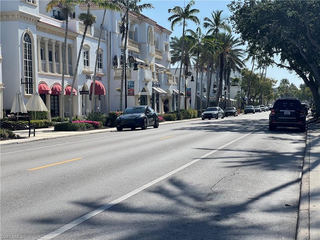 PALM COURT - Residential Lease