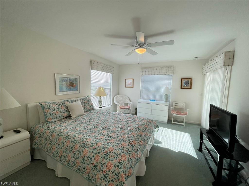 PALM COURT - Residential Lease