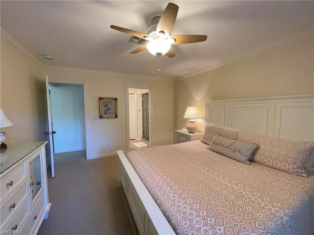 PALM COURT - Residential Lease