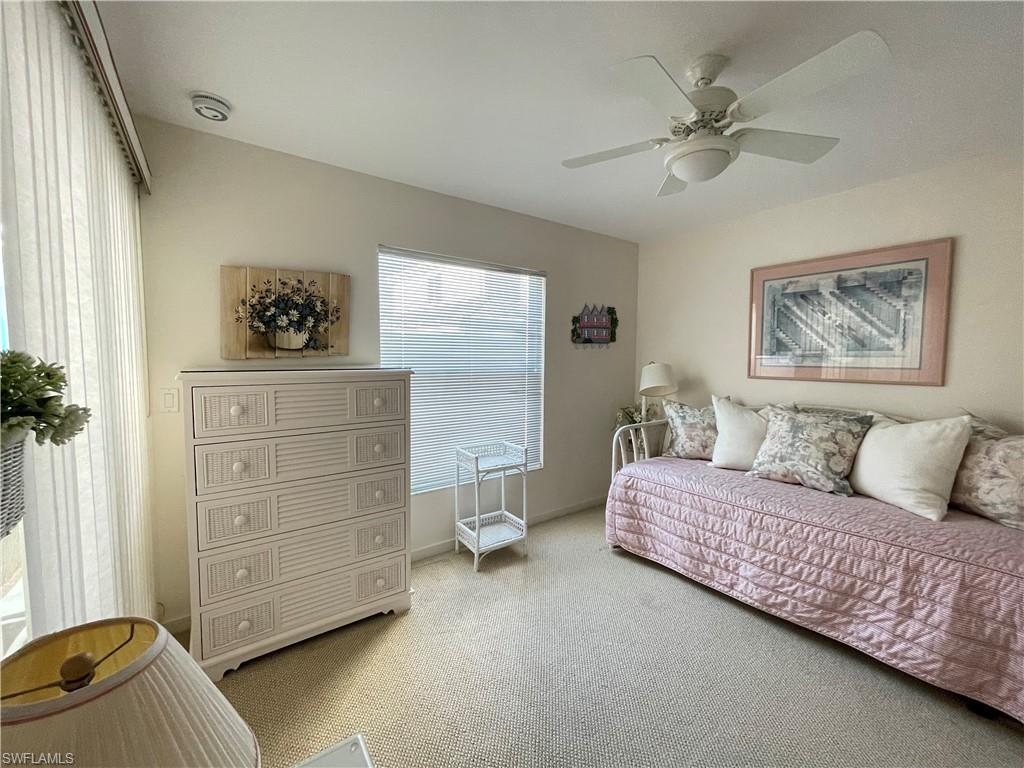 PALM COURT - Residential Lease