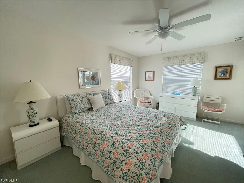 PALM COURT - Residential Lease