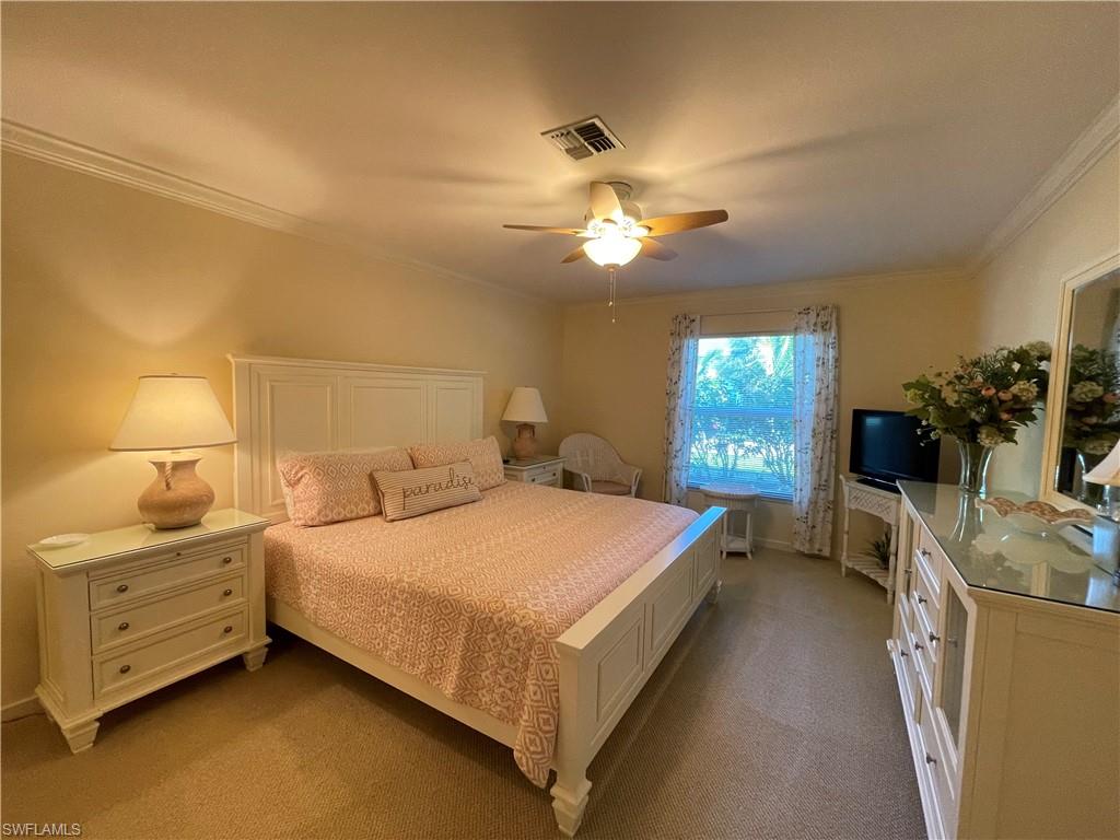 PALM COURT - Residential Lease