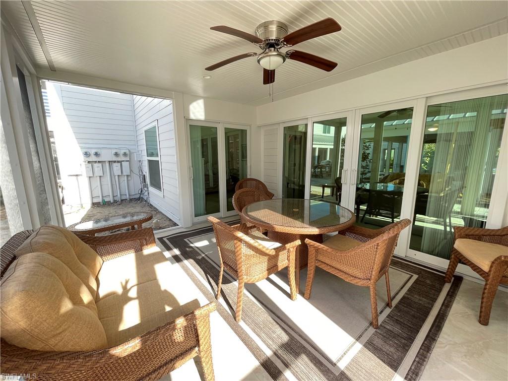 PALM COURT - Residential Lease