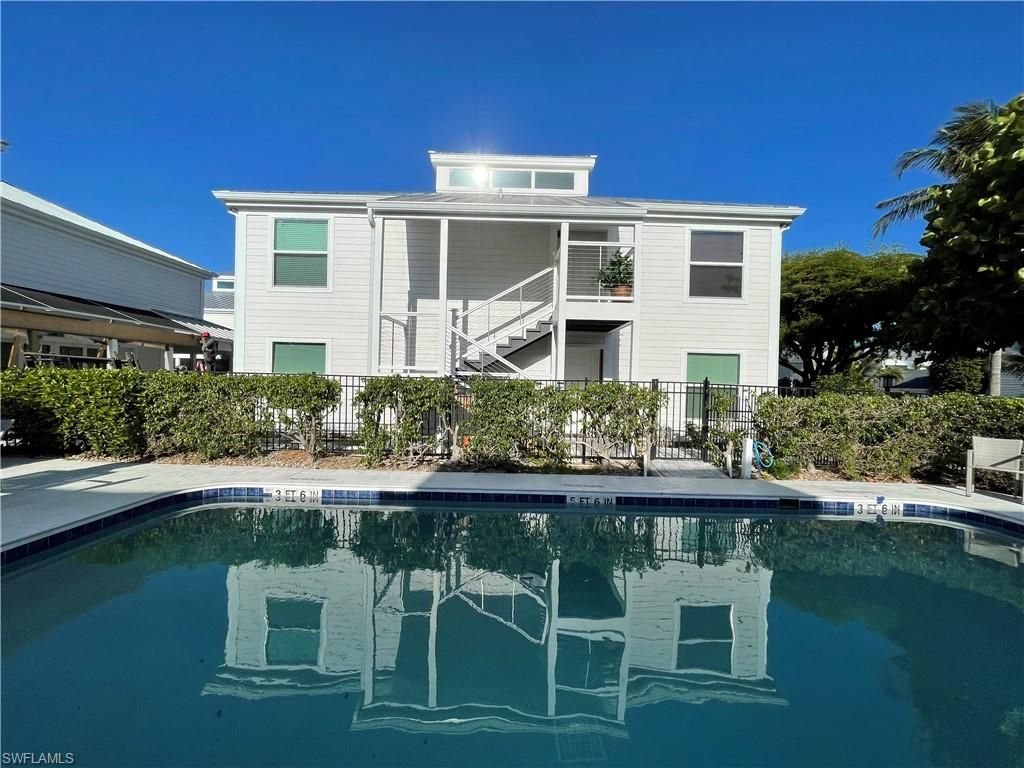 Photo of 254 6TH AVE S #8, NAPLES, FL 34102 (MLS # 226012853)