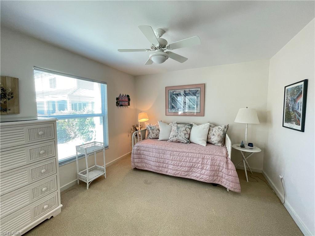 PALM COURT - Residential Lease