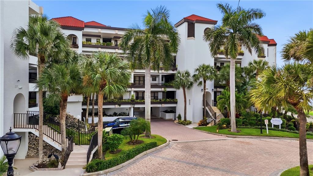 604 La Peninsula BLVD 604