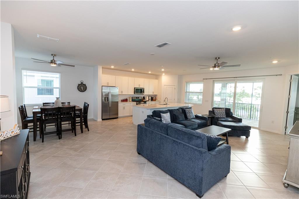 WILLOWGREEN - Residential Lease