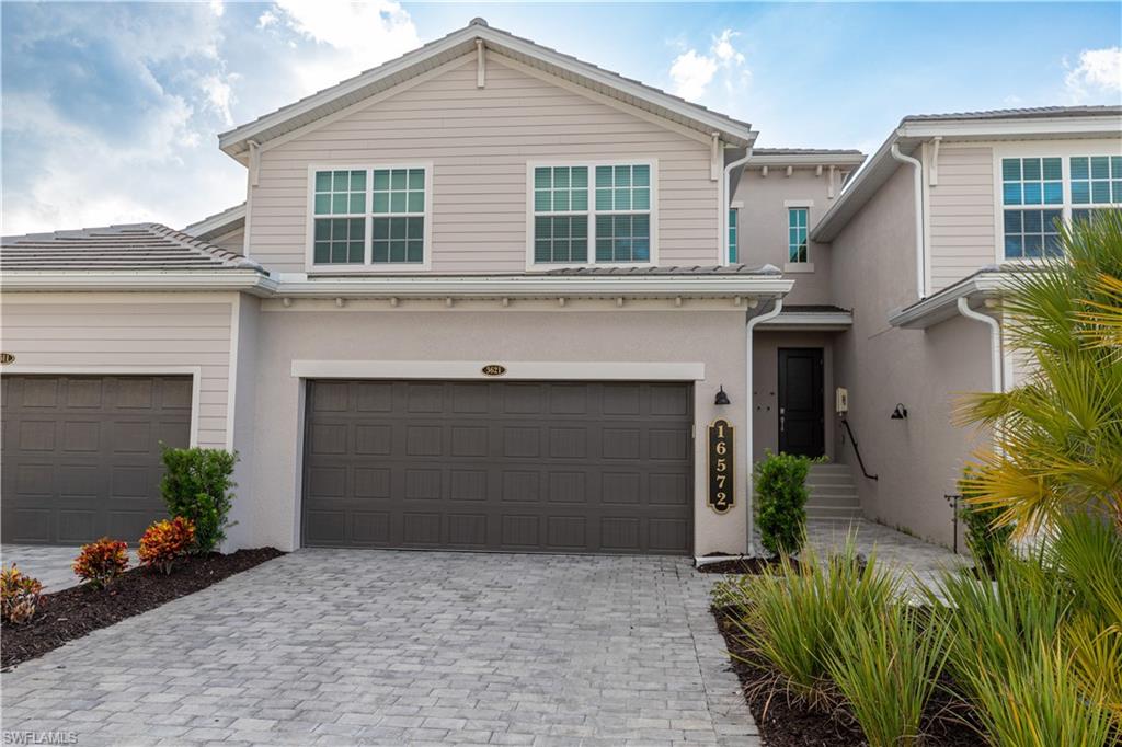 WILLOWGREEN - Residential Lease