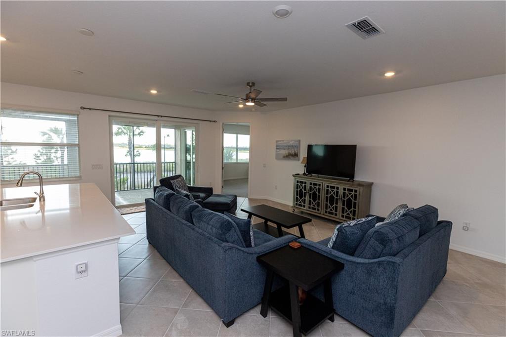 WILLOWGREEN - Residential Lease