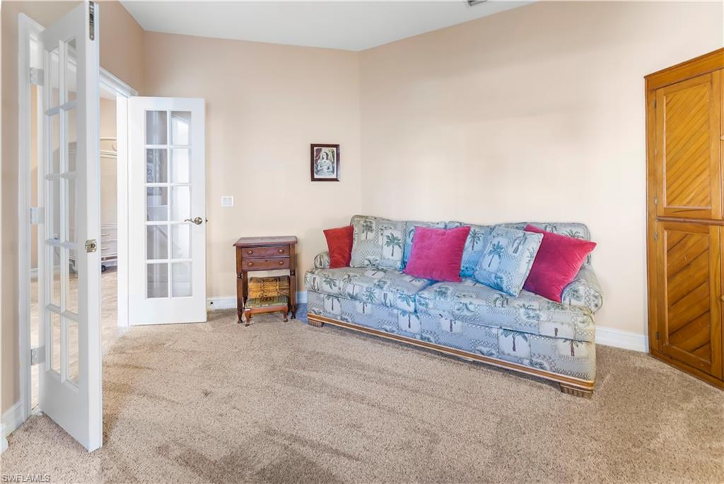 MARIPOSA - Residential