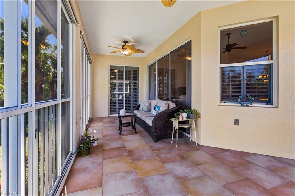 MARIPOSA - Residential