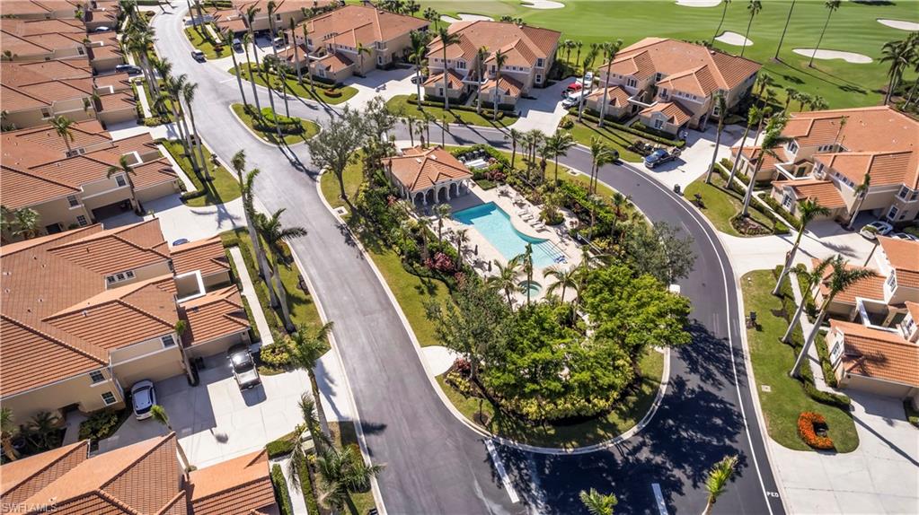 MARIPOSA - Residential