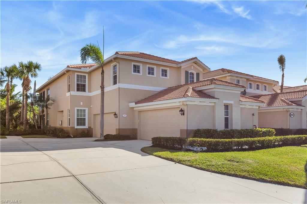 MARIPOSA - Residential