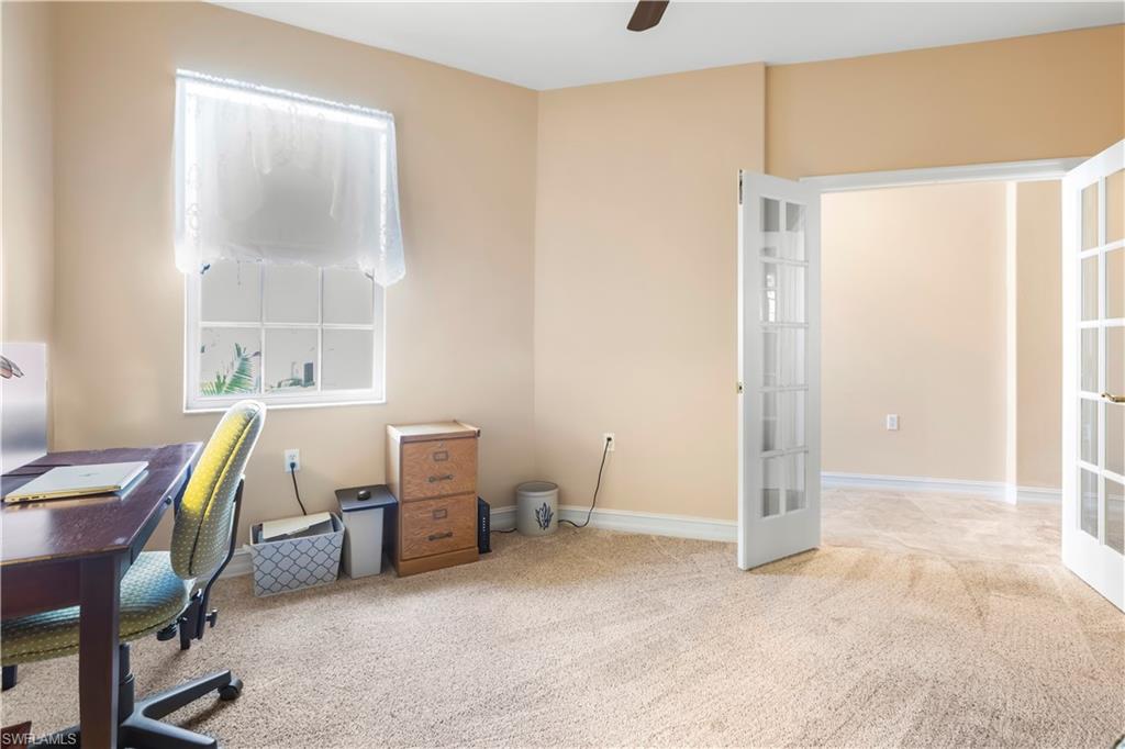 MARIPOSA - Residential