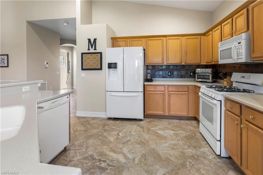 MARIPOSA - Residential