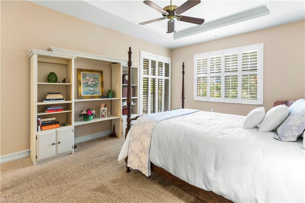 MARIPOSA - Residential