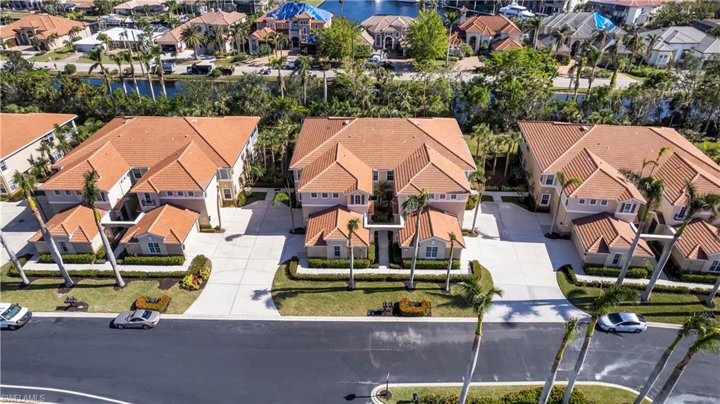 MARIPOSA - Residential