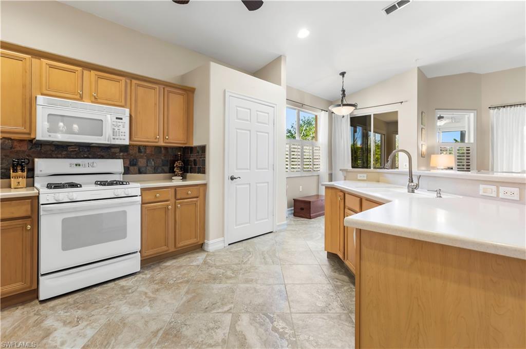 MARIPOSA - Residential