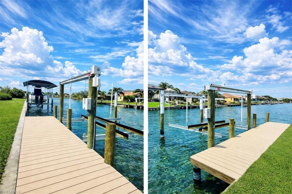 GULF COVE - Residential