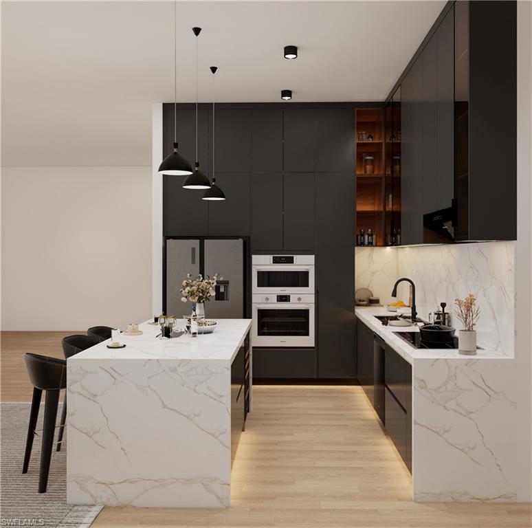 GULF COVE - Residential