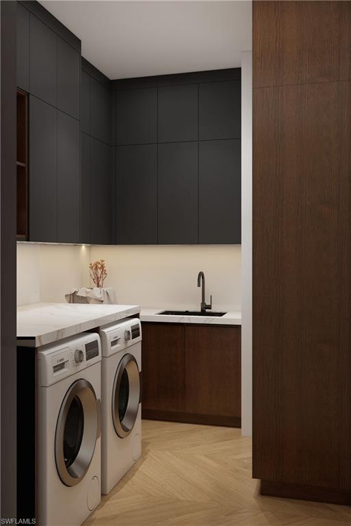 GULF COVE - Residential