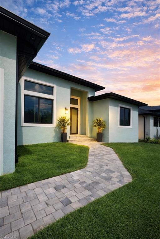 GULF COVE - Residential