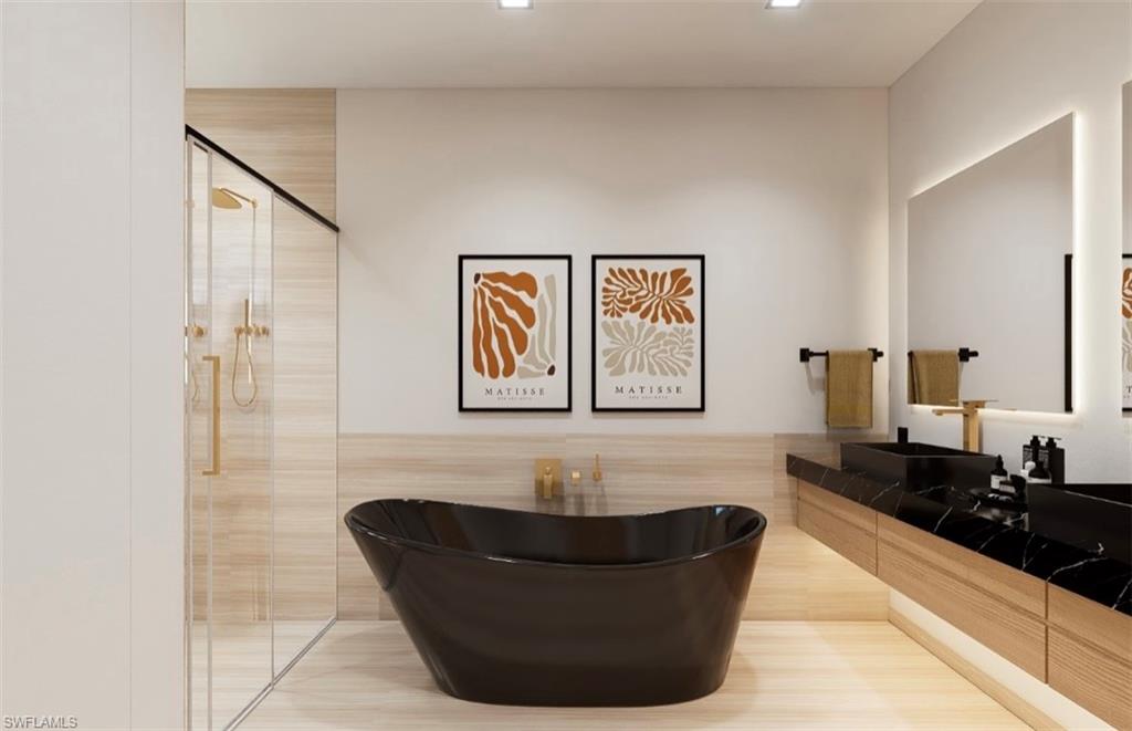 GULF COVE - Residential