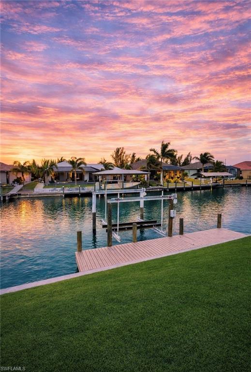 GULF COVE - Residential