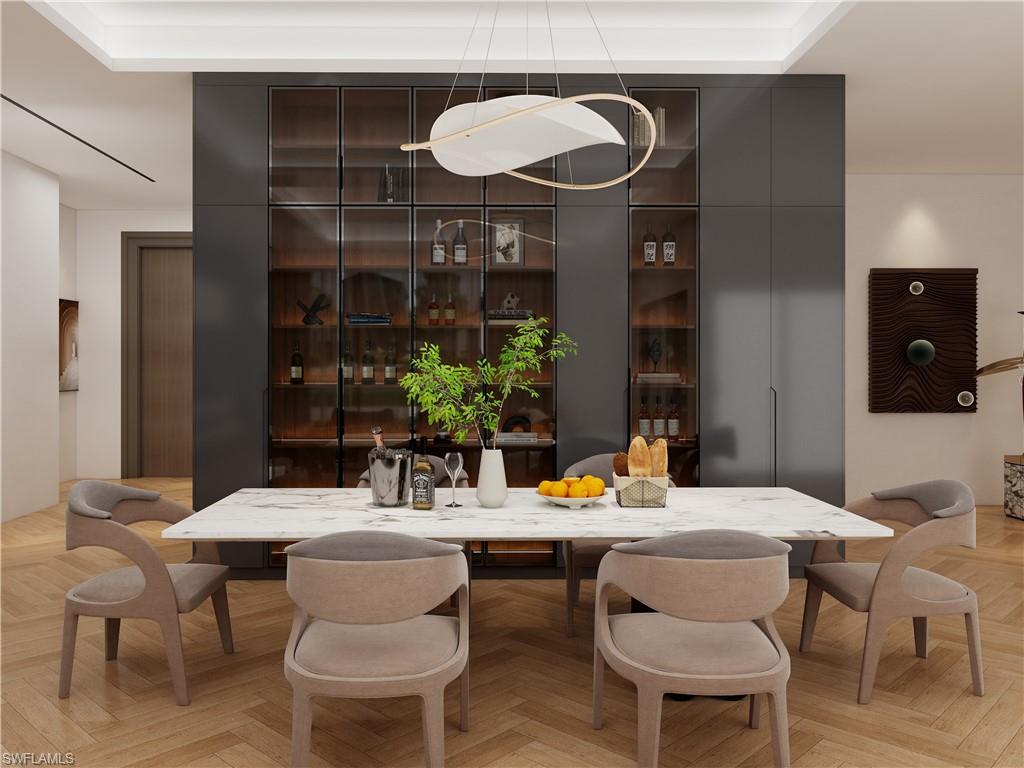 GULF COVE - Residential