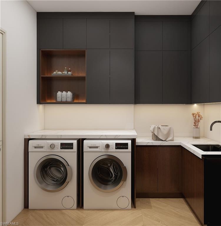 GULF COVE - Residential