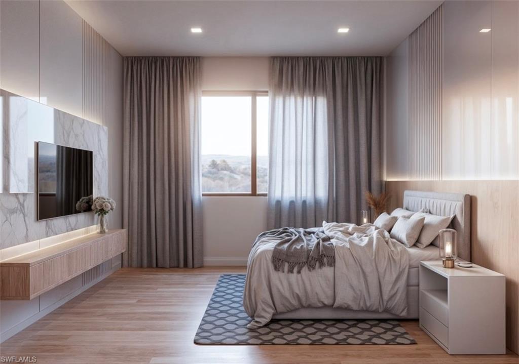 GULF COVE - Residential