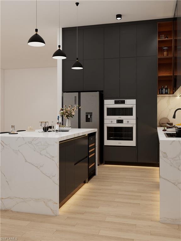 GULF COVE - Residential