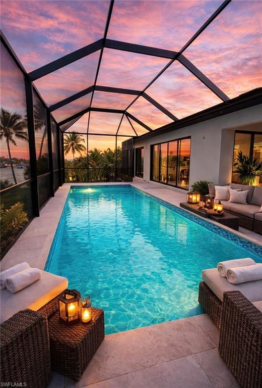 GULF COVE - Residential