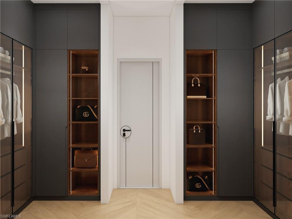 GULF COVE - Residential