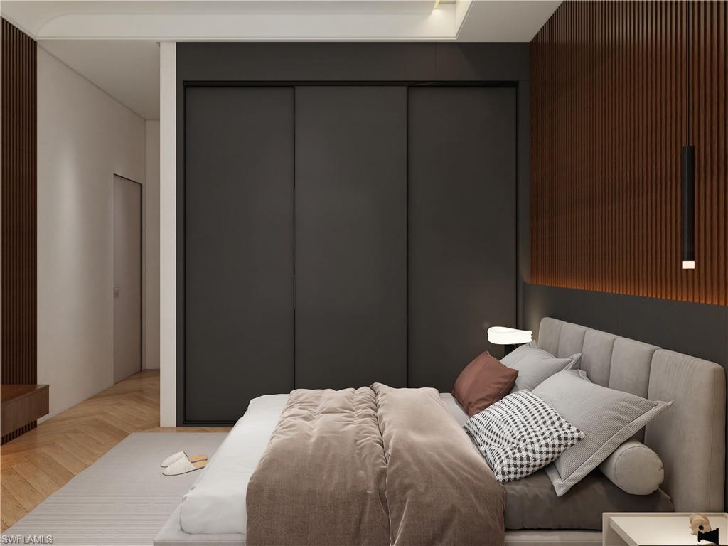 GULF COVE - Residential