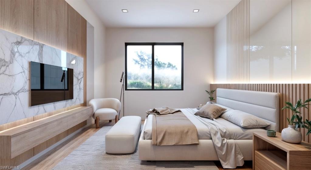 GULF COVE - Residential