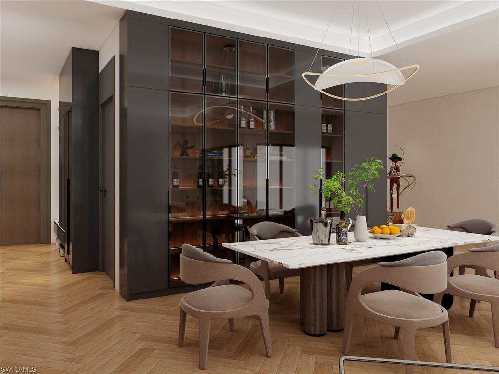 GULF COVE - Residential