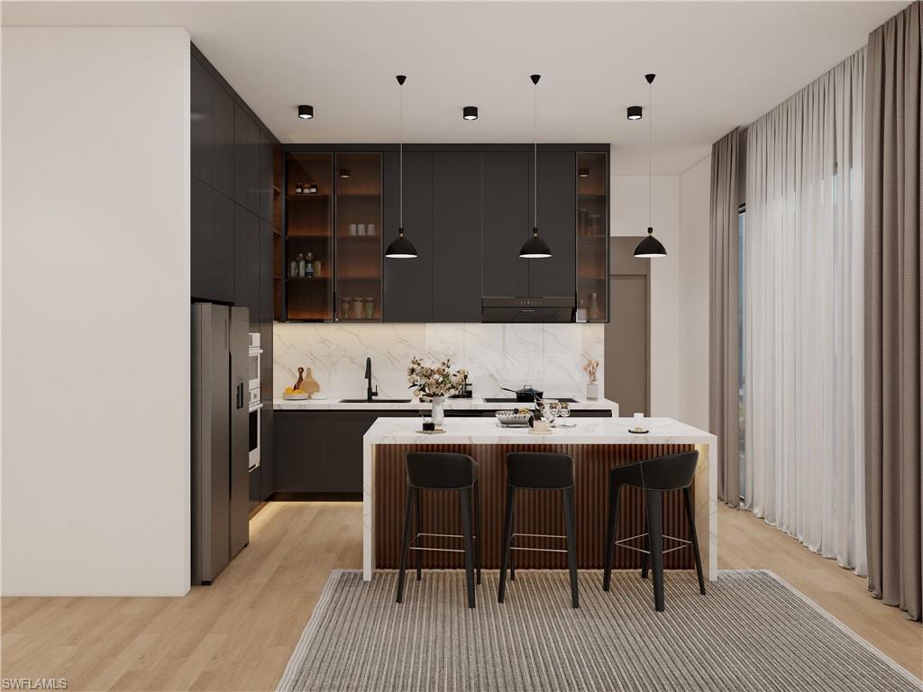 GULF COVE - Residential