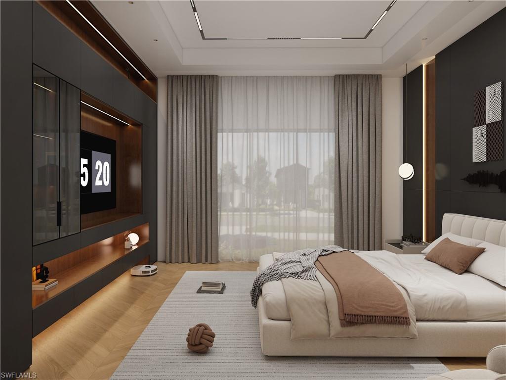 GULF COVE - Residential