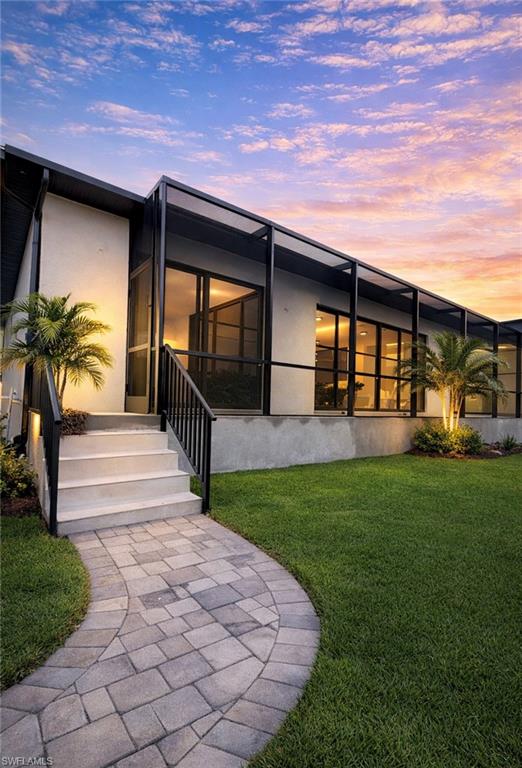 GULF COVE - Residential