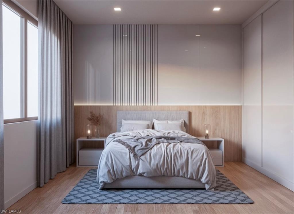 GULF COVE - Residential