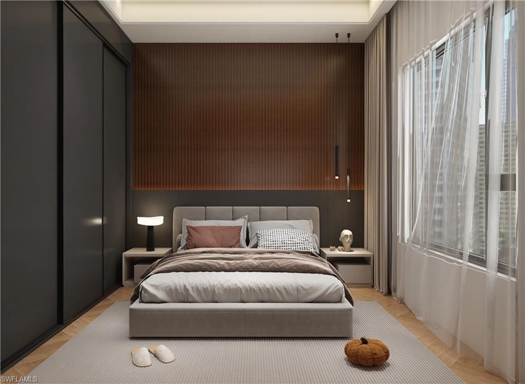 GULF COVE - Residential