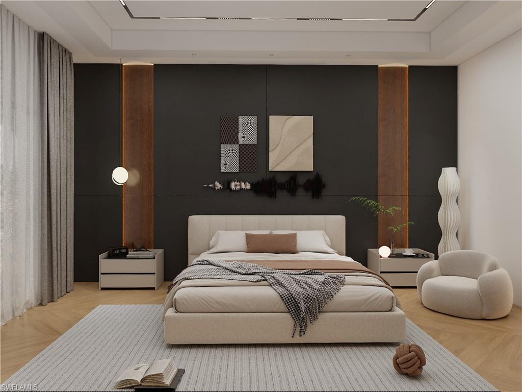 GULF COVE - Residential