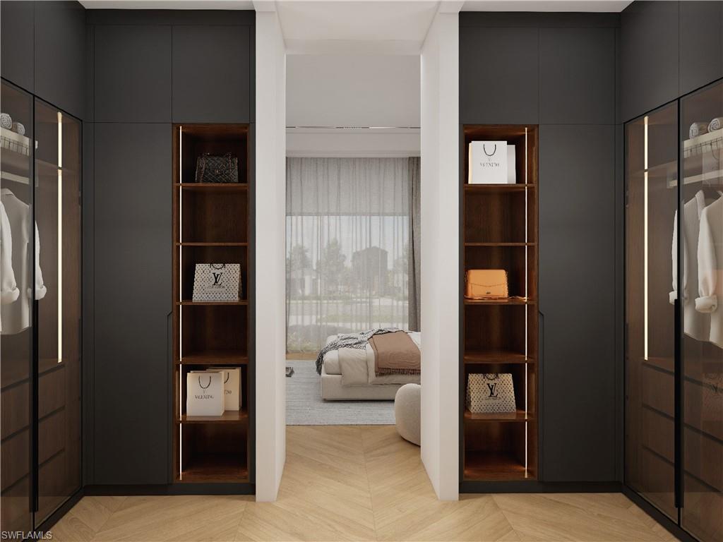 GULF COVE - Residential