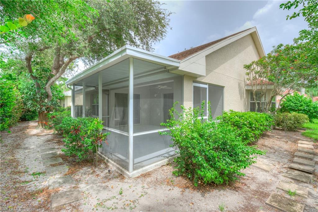 WORLD TENNIS CENTER - Residential